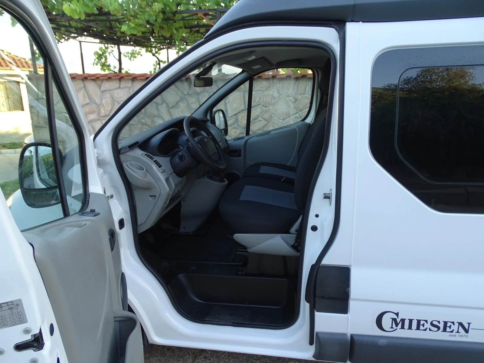Renault Trafic   | Mobile.bg   16