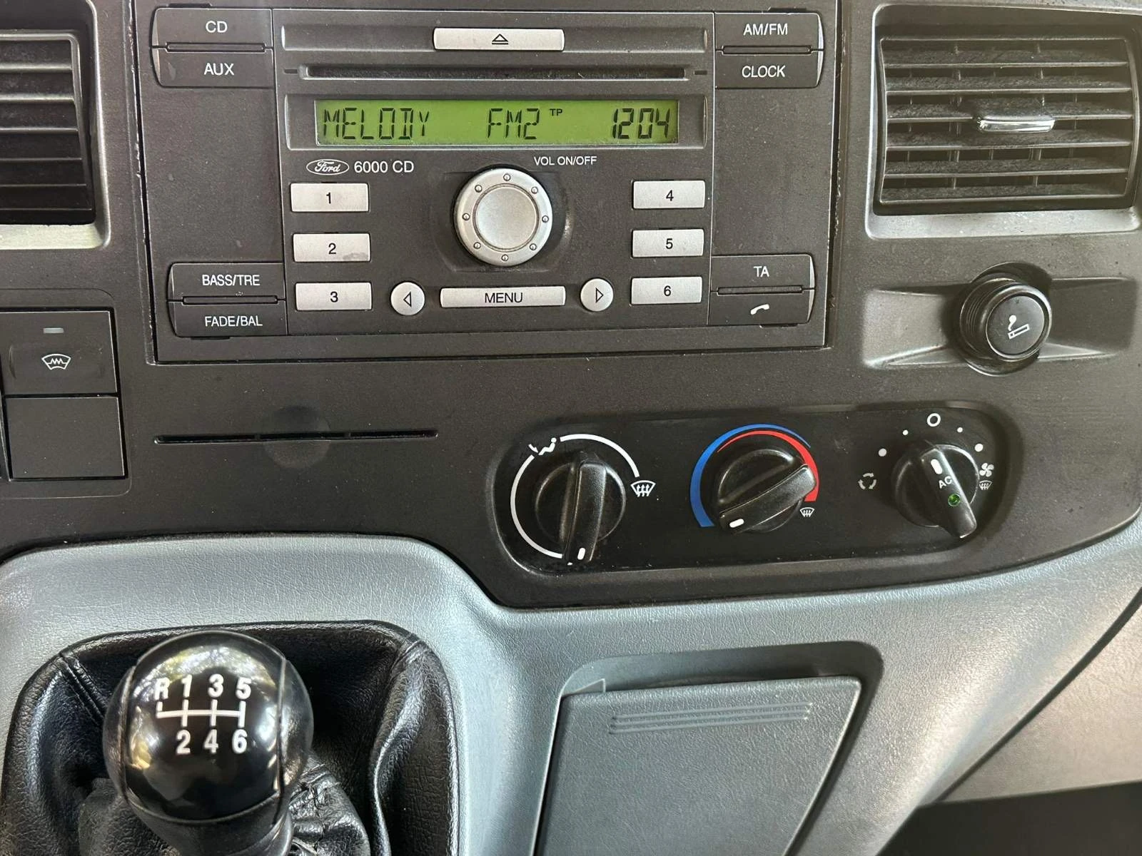 Ford Transit  - изображение 8