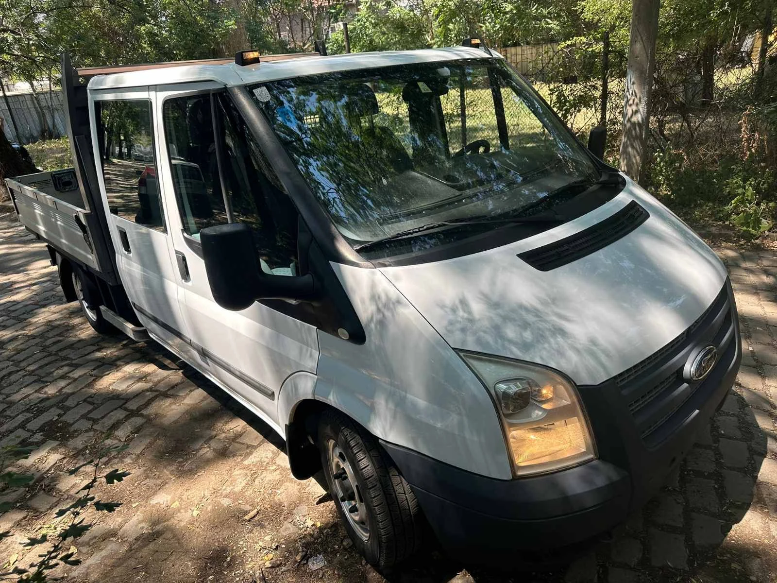Ford Transit  - изображение 2