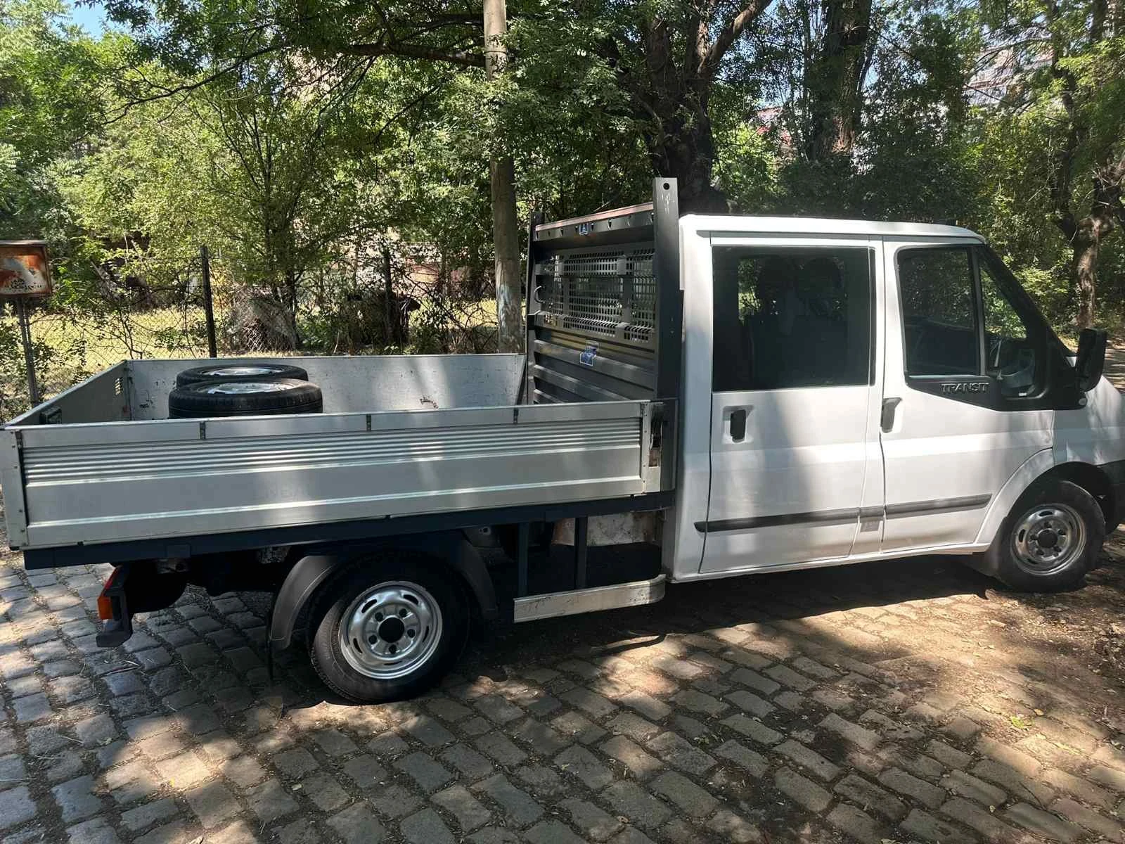 Ford Transit  - изображение 4
