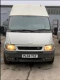 Ford Transit 2.4TDCI, снимка 1