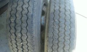 Man 8.163 на части, снимка 9