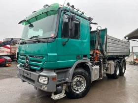  Mercedes-Benz Actros