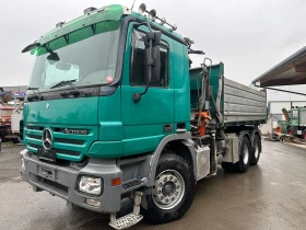 Mercedes-Benz Actros 64,   , ,  | Mobile.bg    15