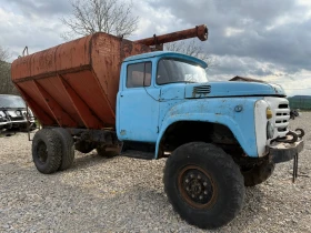 Zil 130 Мостове от 131 болгаров двигател, снимка 3