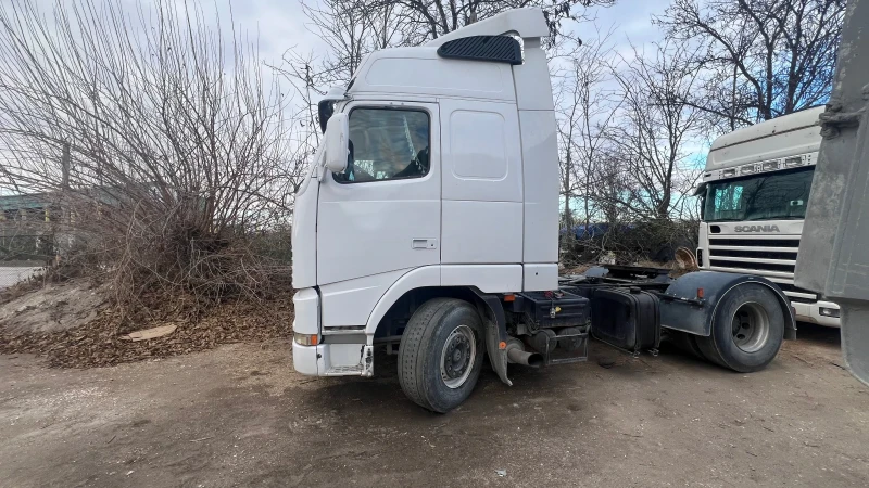 Volvo Fh 12, снимка 2 - Камиони - 48101284