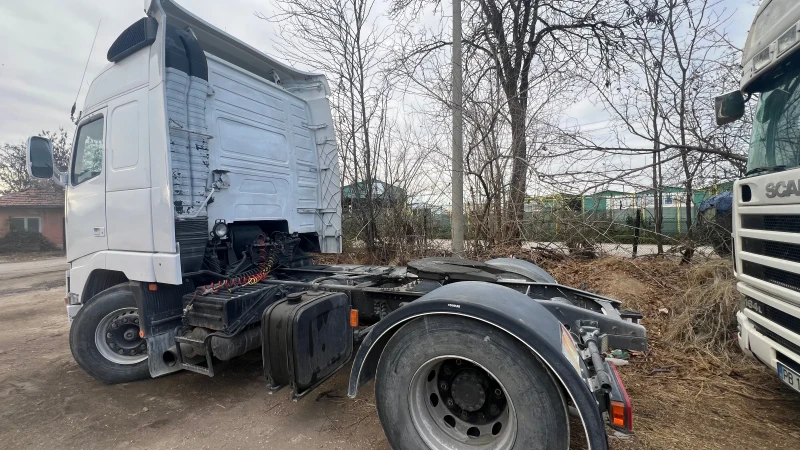 Volvo Fh 12, снимка 5 - Камиони - 48101284