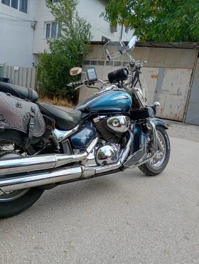 Suzuki Intruder VL 800 VOLUSIA, снимка 4