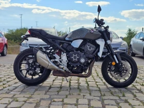 Honda Cb 1000RA 146кс 2018 година, снимка 1