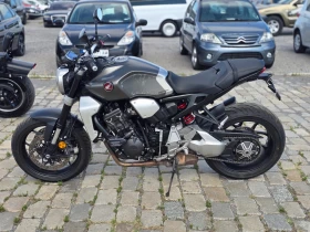 Honda Cb 1000RA 146кс 2018 година, снимка 2