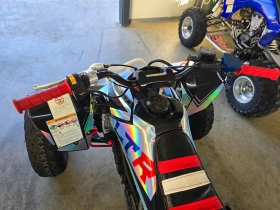 Suzuki QuadSport LTR 450ie, 2008г., снимка 15