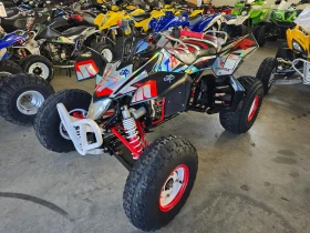 Suzuki QuadSport LTR 450ie, 2008г., снимка 8