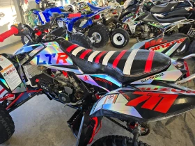 Suzuki QuadSport LTR 450ie, 2008г., снимка 14