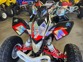 Suzuki QuadSport LTR 450ie, 2008г., снимка 10
