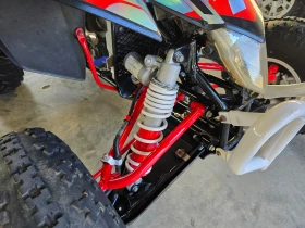 Suzuki QuadSport LTR 450ie, 2008г., снимка 12