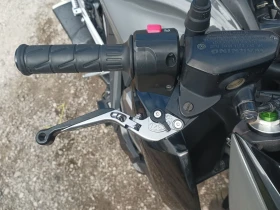 Kawasaki Z 800 ABS катализатор, снимка 8