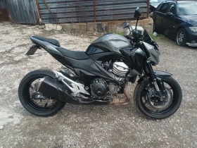 Kawasaki Z 800 ABS катализатор, снимка 1