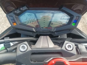 Kawasaki Z 800 ABS катализатор, снимка 7