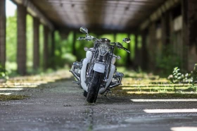 Honda Rune Valkyrie, снимка 8