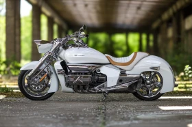 Honda Rune Valkyrie, снимка 6