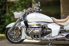 Honda Rune Valkyrie, снимка 13