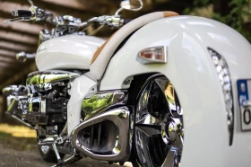 Honda Rune Valkyrie, снимка 11