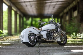 Honda Rune Valkyrie, снимка 3