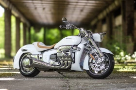 Honda Rune Valkyrie, снимка 1