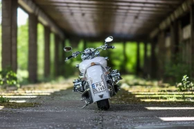Honda Rune Valkyrie, снимка 4