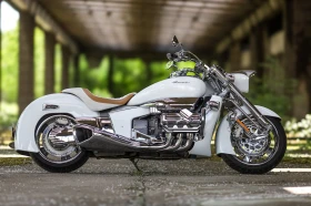 Honda Rune Valkyrie, снимка 2