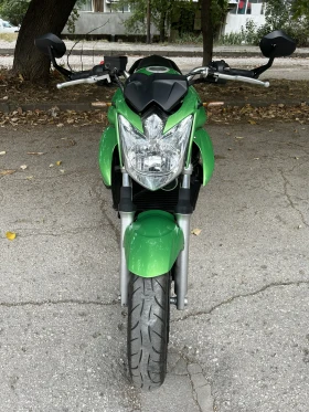 Yamaha XJ6, снимка 11