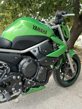 Yamaha XJ6, снимка 8