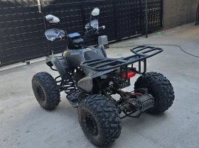 Yamaha Rs ATV TS-2000A | Mobile.bg    3