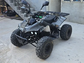 Yamaha Rs ATV TS-2000A, снимка 2