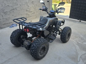 Yamaha Rs ATV TS-2000A, снимка 4