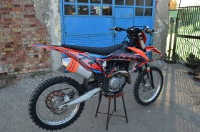 Ktm SX-F 450, снимка 11