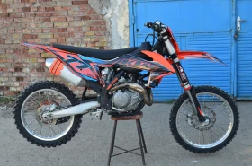 Ktm SX-F 450, снимка 4