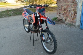 Ktm SX-F 450, снимка 6