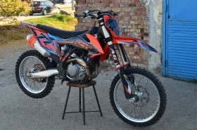 Ktm SX-F 450, снимка 5