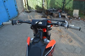 Ktm SX-F 450, снимка 10