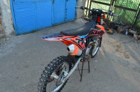 Ktm SX-F 450, снимка 9