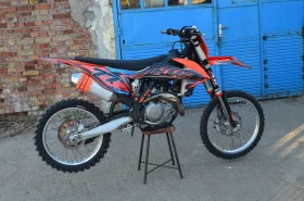 Ktm SX-F 450, снимка 3