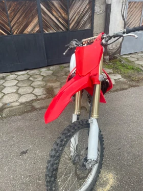 Honda Crf | Mobile.bg    1