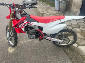 Honda Crf | Mobile.bg    2