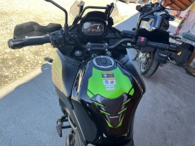 Kawasaki Versys 650, снимка 5