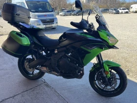 Kawasaki Versys 650, снимка 2