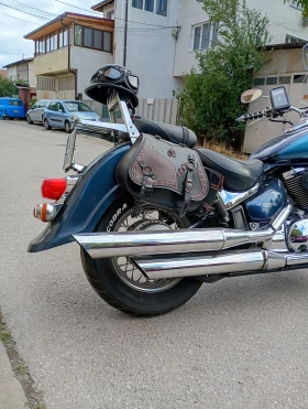 Suzuki Intruder VL 800 VOLUSIA | Mobile.bg    5