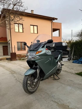 BMW K К1200gt, снимка 5