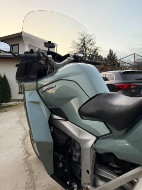 BMW K К1200gt, снимка 6