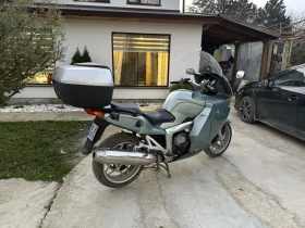 BMW K К1200gt, снимка 2